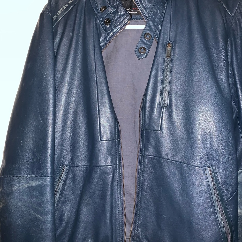 Vintage jacket
